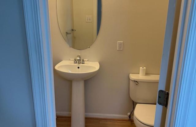 9301 OWINGS CHOICE COURT