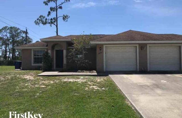 2801 Owen Avenue South - 2801 Owen Avenue South, Lehigh Acres, FL 33973