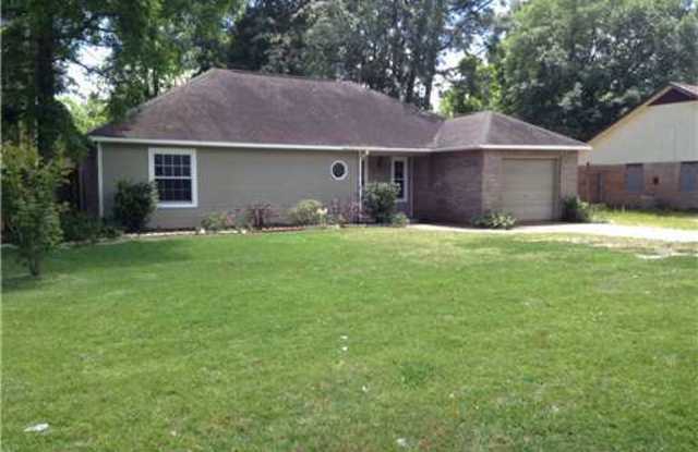 6817 Red Bud Ln - 6817 Red Bud Lane, Jackson County, MS 39564