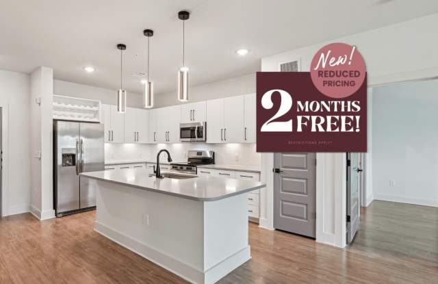 Photo of Mio District West