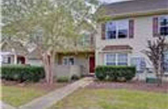 2605 Ayrshire Reach - 2605 Ayrshire Reach, James City County, VA 23188