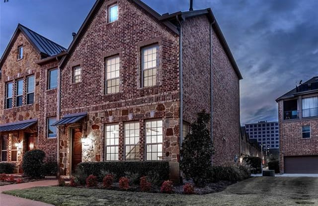 7921 Parkwood Boulevard - 7921 Parkwood Boulevard, Plano, TX 75024