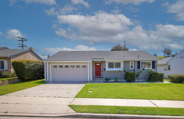 7215 Grable Street - 7215 Grable Street, La Mesa, CA 91942