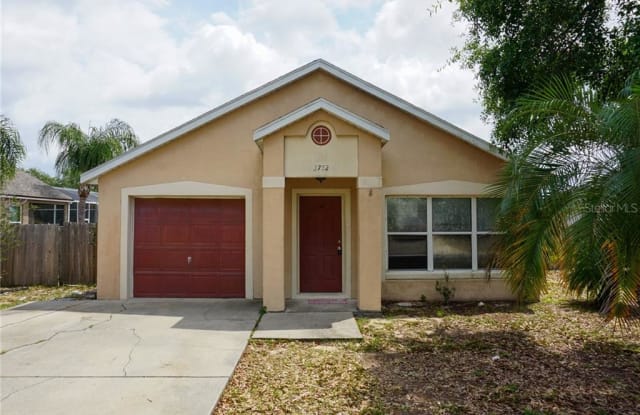 3752 DARTFORD DRIVE - 3752 Dartford Drive, Polk County, FL 33837