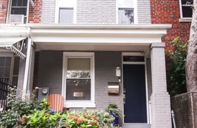 244 16th Street Southeast - 244 16th Street Southeast, Washington, DC 20003