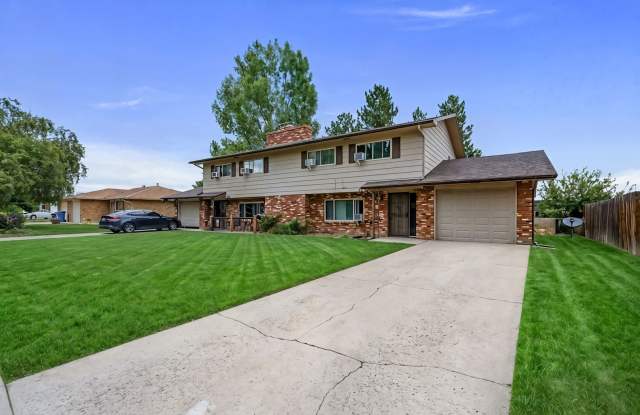 745 Nyssa Drive