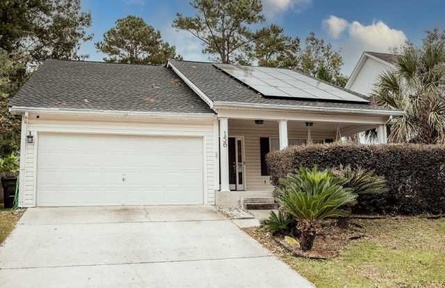 156 Ashton Drive - 156 Ashton Drive, Berkeley County, SC 29445