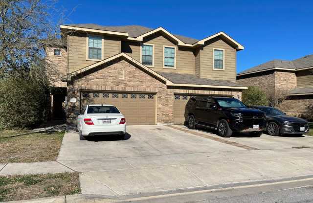 Townhome for rent