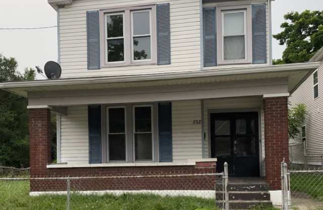 858 South 23rd Street