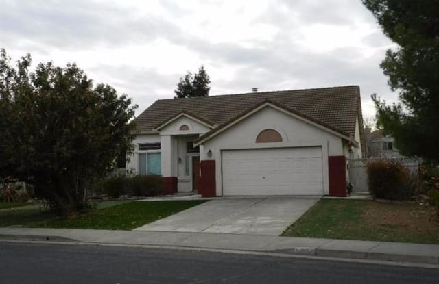 1301 Potrero Cir - 1301 Potrero Circle, Suisun City, CA 94585