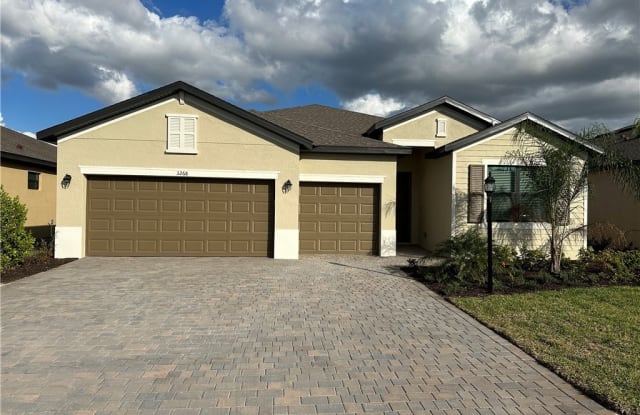 3268 Altimira Drive - 3268 Altimira Drive, Lee County, FL 33920