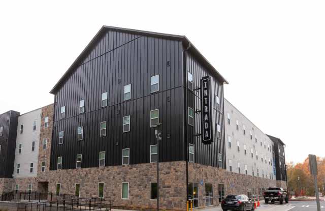 Intrada Westside - Affordable Housing