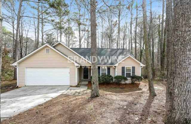 70 Tralee Trce - 70 Tralee Trce, Coweta County, GA 30277