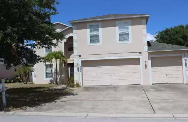 5878 Windridge Drive
