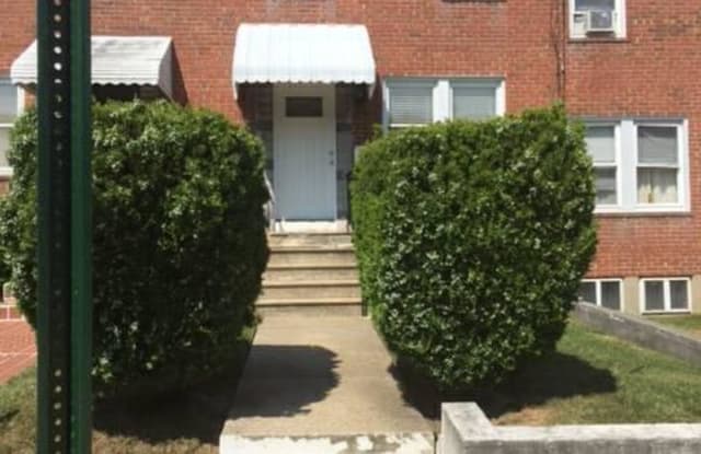 4111 COLEMAN AVENUE - 4111 Coleman Ave, Baltimore, MD 21213