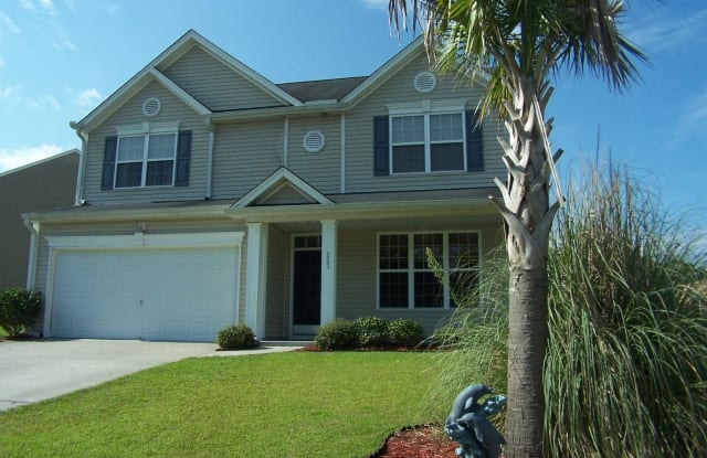 223 Balsam Circle - 223 Balsam Circle, Summerville, SC 29485