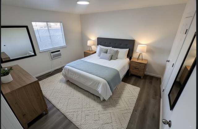 Photo of 1101 West Sherer Street