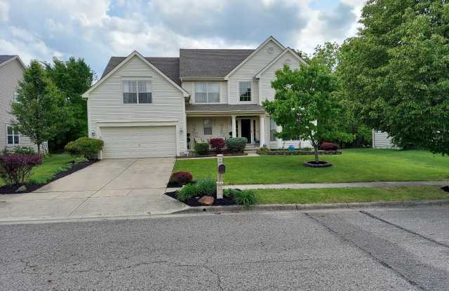 8113 Reynoldswood Drive