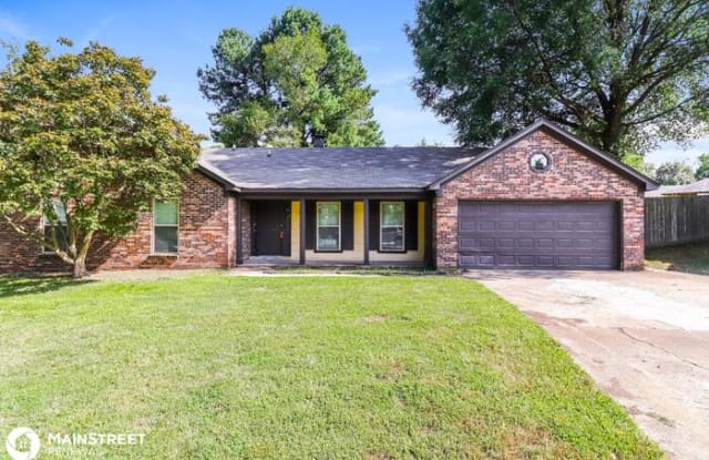 2760 Welchlawn Cove - 2760 Welchlawn Cove, Memphis, TN 38134