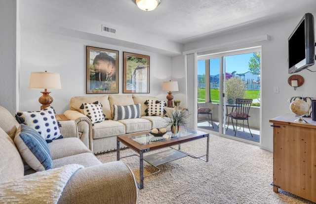 Photo of Serengeti Springs