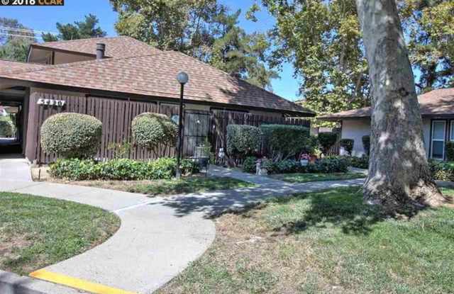 Stylish & Sun-Filled Condo with Private Patio in Prime Concord Location