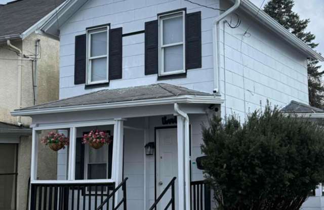 Charming 1-Bedroom Apartment in West Scranton – $1,050/Month