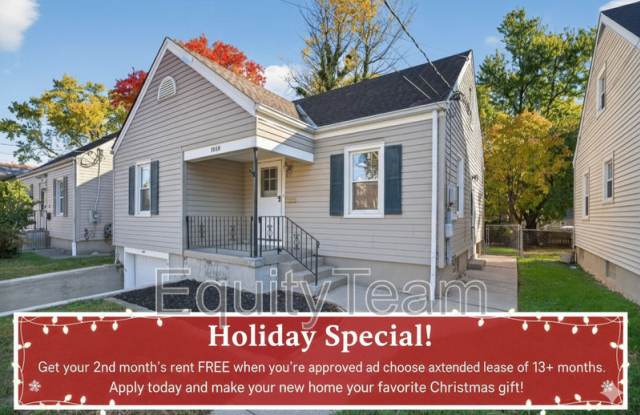 Photo of 7020 La Boiteaux Avenue