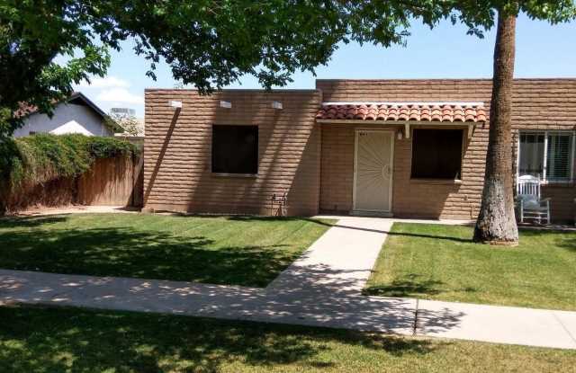 641 N Lesueur Circle