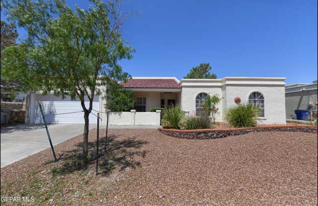 829 Dulce Tierra Drive