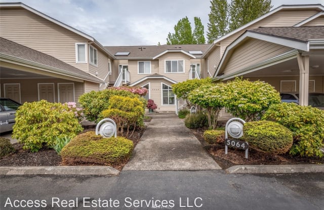 5064 Festival Blvd #1D - 5064 Festival Boulevard, Bellingham, WA 98226