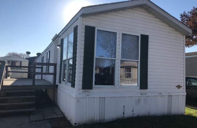 8 CHATHAM VILLA