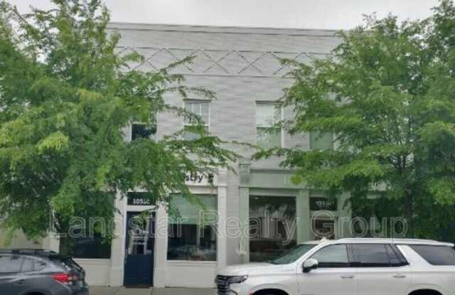 10510 Meeting Street