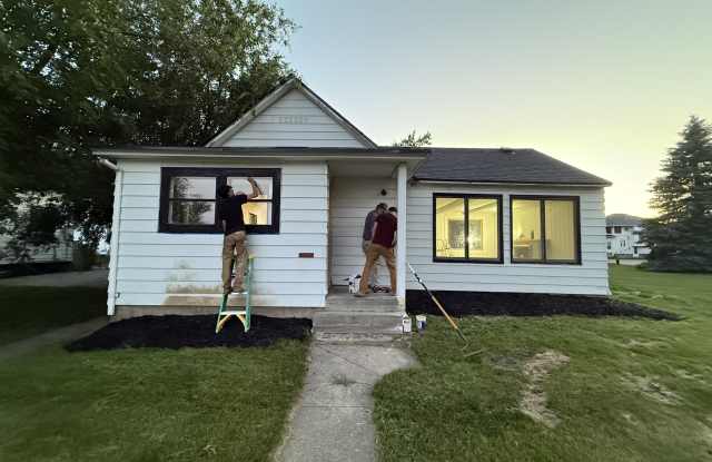 Photo of 418 South State Street