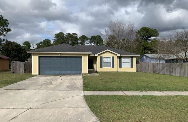 8509 SPRINGTREE RD - 8509 Springtree Road, Jacksonville, FL 32210