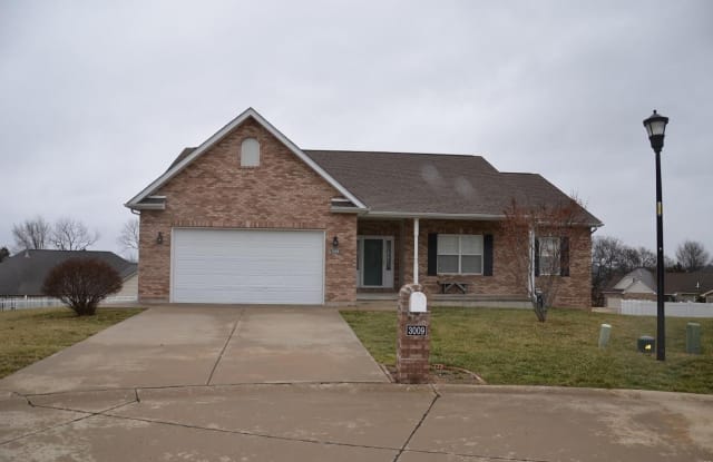 3009 Palomino Court - 3009 Palomino Court, Washington, MO 63090