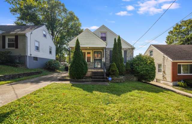 Photo of 3000 Meade Ave