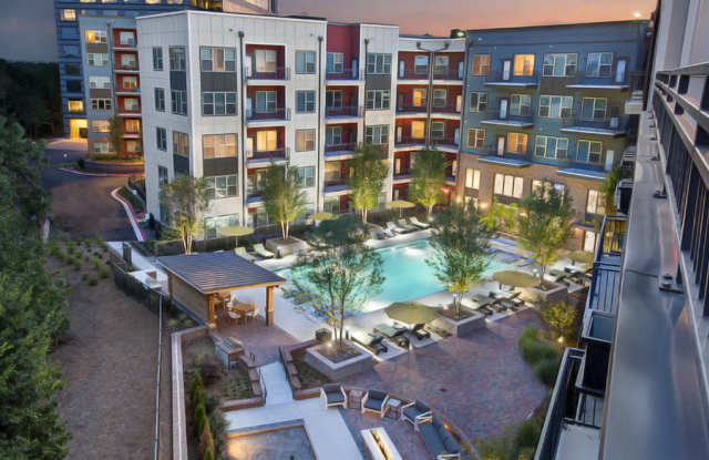 Photo of City View Vinings Apartments