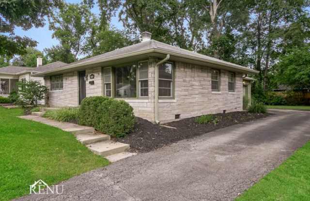 5615 Primrose Avenue