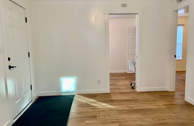 2309 East Willamette Avenue