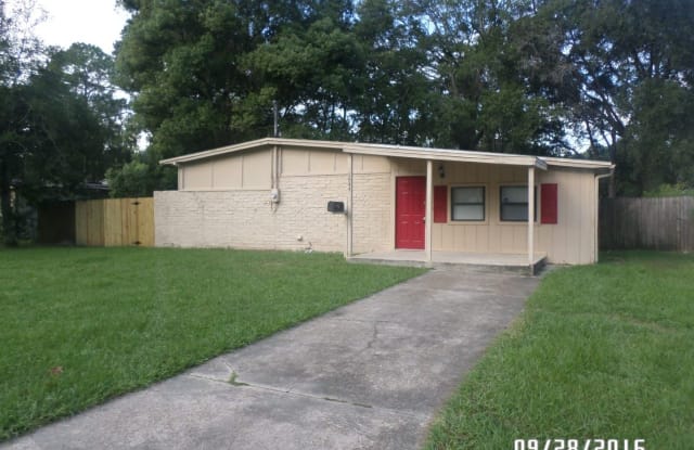 3944 Cobalt Ave - 3944 Cobalt Avenue, Jacksonville, FL 32210