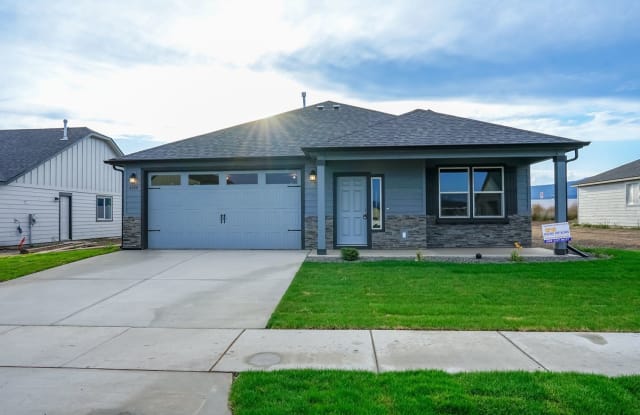 6088 W. Lujak Way - 6088 Lujack Way, Kootenai County, ID 83858