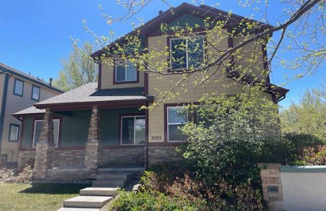 2503 Custer Dr