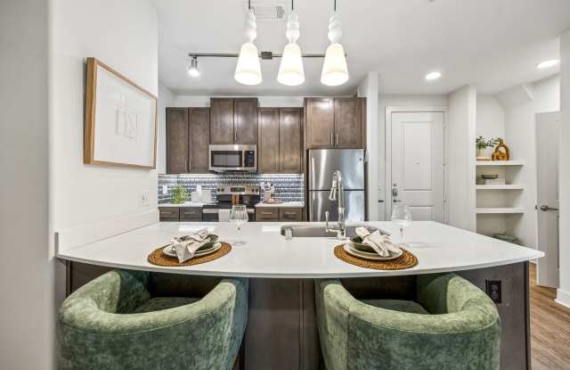 The Grand at Legacy West