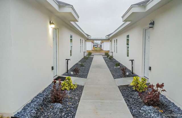 Lot 26 - 6810 N 56th st - Shary Manor - Sharyland