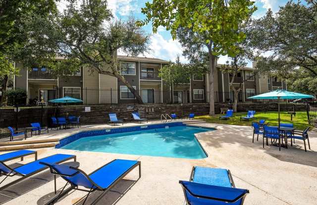 Settler's Creek Apartments