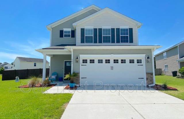 701 Greymohr Lane