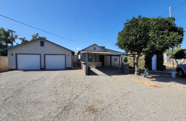 823 S Martin Luther King Drive - 823 South Martin Luther King Drive, Stanislaus County, CA 95351