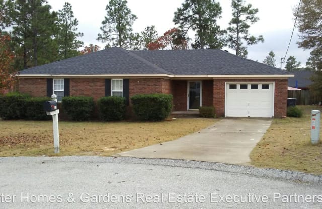 1522 Sandstone Lane - 1522 Sandstone Lane, Augusta, GA 30815