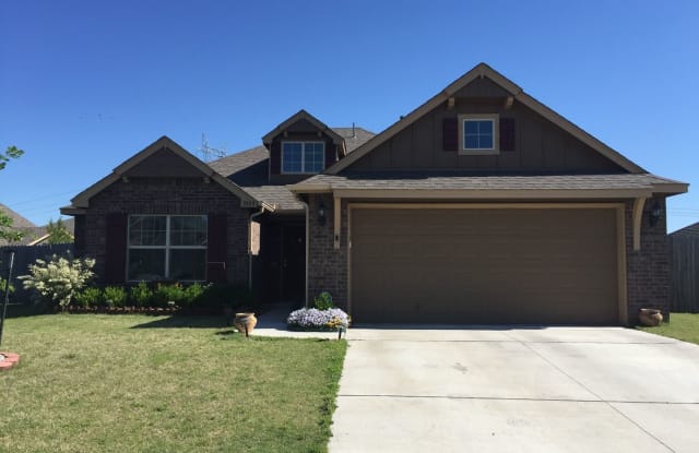 3909 W 105th Place S. - 3909 West 105th Place South, Jenks, OK 74037