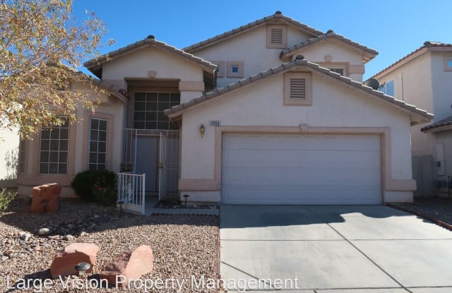 9968 Ivy Patch St - 9968 Ivy Patch Street, Paradise, NV 89183